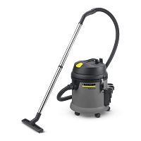 картинка Karcher NT 27/1 *EU Пылесос [1.428-500.0] { Профессиональный ассортимент } от магазина Tovar-RF.ru