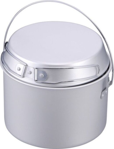 картинка котелок походный 3л camp-s8 ecos котелок походный 3л camp-s8 103654 ecos котелок походный 3л camp-s8 103654от магазина Tovar-RF.ru