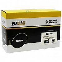 картинка hi-black ce390a картридж для  enterprise 600 /602/603, 10k с чипом от магазина Tovar-RF.ru