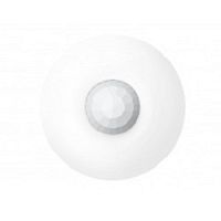 картинка ax pro celling (ds-pdcl12-eg2-we) ик-датчик беспроводной, потолочный 360° ax pro от магазина Tovar-RF.ru