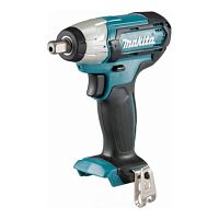 картинка Ударный гайковерт Makita TW141DZ, без АКБ,  без ЗУ от магазина Tovar-RF.ru