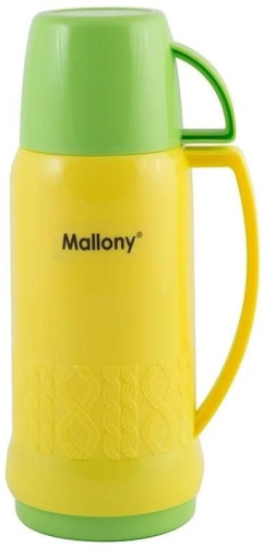 картинка термос mallony термос fiala 0,45л (004433)от магазина Tovar-RF.ru