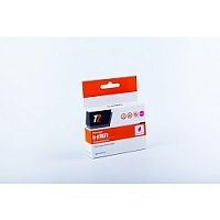 картинка t2 c13t087340 картридж t2 (ic-et0873) для epson stylus photo r1900, пурпурный, с чипом от магазина Tovar-RF.ru