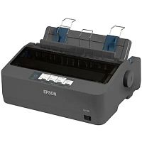 картинка принтер матричный/ epson lq-350 от магазина Tovar-RF.ru