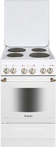 картинка плита электрическая gefest 5140-01 0121 от магазина Tovar-RF.ru