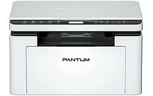 картинка мфу лазерный pantum bm2300w white от магазина Tovar-RF.ru