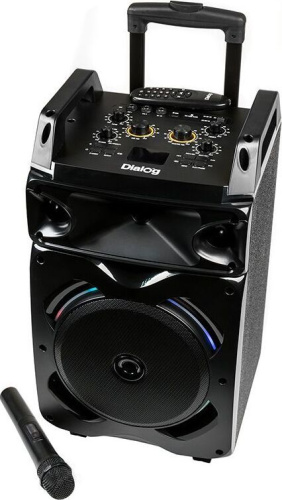 картинка акустика dialog ao-210 oscar 1.0 dialog ao-210 oscar 1.0 от магазина Tovar-RF.ru