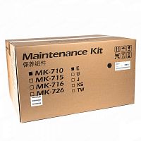 картинка kyocera-mita mk-710 ремкомплект {kyocera fs-9130dn, fs-9530dn} от магазина Tovar-RF.ru