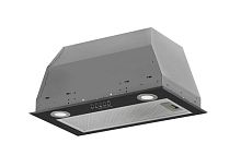 картинка вытяжка  krona ameli 600 black pb   от магазина Tovar-RF.ru