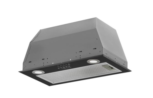 картинка вытяжка  krona ameli 600 black pb   от магазина Tovar-RF.ru