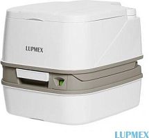 картинка Биотуалет Lupmex 79112 12л с индикатором LUPMEX 79112 от магазина Tovar-RF.ru