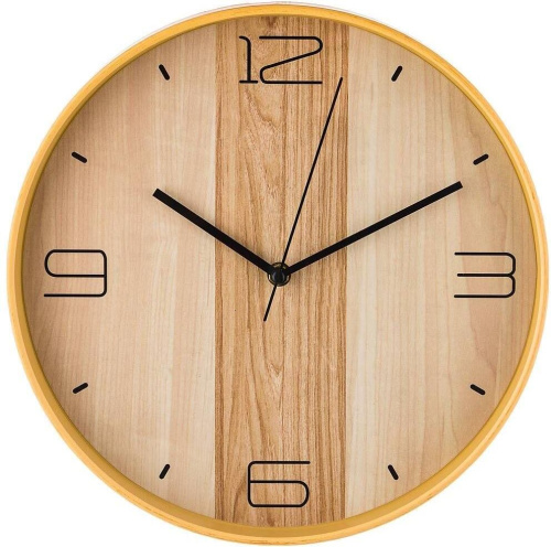 картинка Часы настенные LEFARD 220-390 КЛЕН ТАНЗАУ d30см циферблат d29см LEFARD 220-390 КЛЕН ТАНЗАУ d30см циферблат d29см от магазина Tovar-RF.ru