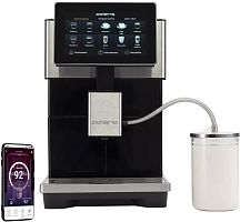 картинка кофемашина polaris pacm-2081ac wifi iq home черный polaris pacm-2081ac wifi iq home черный от магазина Tovar-RF.ru