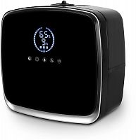 картинка увлажнитель воздуха aurum ahr-g3030 черный от магазина Tovar-RF.ru