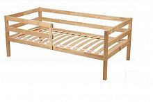 картинка кровать polini кровать polini kids simple 850, натуральный (1кор) от магазина Tovar-RF.ru