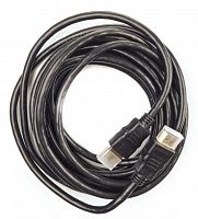 картинка кабель hdmi olto chm-250 hdmi - hdmi 5 м от магазина Tovar-RF.ru