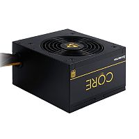 картинка chieftec core bbs-700s (atx 2.3, 700w, 80 plus gold, active pfc, 120mm fan) retail от магазина Tovar-RF.ru