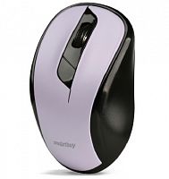 картинка мышь компьютерная smartbuy (sbm-597d-b) bluetooth, фиолетовый от магазина Tovar-RF.ru