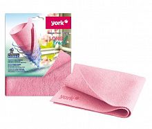 картинка Салфетка YORK из микрофибры ЛОНГ ФРЕШ 026250 от магазина Tovar-RF.ru
