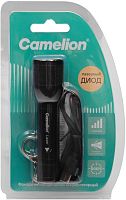 картинка фонарь camelion (15970) led29363 , черный camelion (15970) led29363 , черныйот магазина Tovar-RF.ru