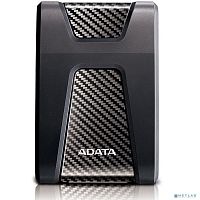 картинка a-data portable hdd 2tb hd650 ahd650-2tu31-cbk {usb 3.1, 2.5", black} противоударные slim от магазина Tovar-RF.ru
