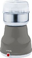 картинка кофемолка электрическая lira lr 0309 (00-00010849) от магазина Tovar-RF.ru