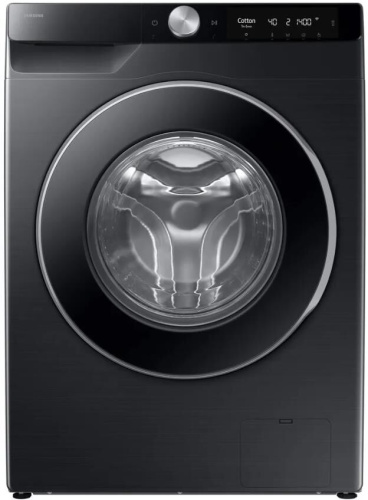 картинка стиральная машина samsung ww90dg6u34lblp черный samsung ww90dg6u34lblp черный от магазина Tovar-RF.ru