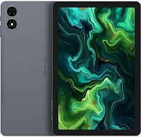картинка digma pro планшет zoom ii t615 (1.8) 8c ram6gb rom128gb 10.1" ips 1920x1200 4g android 15 темно-серый 13mpix 5mpix bt wifi microsd 1tb 7000mah 24hr 298hrs от магазина Tovar-RF.ru