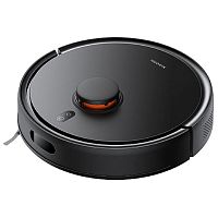 картинка робот-пылесос xiaomi robot vacuum s20, 45вт, черный [bhr8628eu] от магазина Tovar-RF.ru