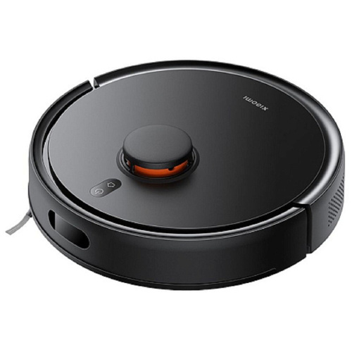 картинка робот-пылесос xiaomi robot vacuum s20, 45вт, черный [bhr8628eu] от магазина Tovar-RF.ru