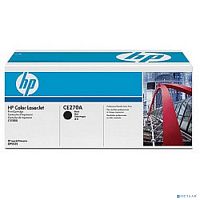 картинка hp ce270a картридж ,black{color laserjet enterprise cp5525, black, (13500 стр.)} от магазина Tovar-RF.ru