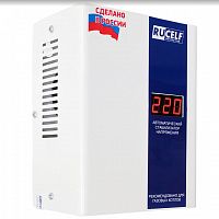 картинка Стабилизатор напряжения RUCELF КОТЕЛ-1200 от магазина Tovar-RF.ru