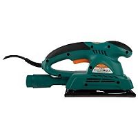 картинка Sturm OS8025 Вибрационная шлифмашина Sturm, 250 Вт, 12000об/мин, 90х187мм, подключ. пылесоса [OS8025] от магазина Tovar-RF.ru