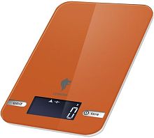 картинка весы кухонные leonord le-17703 orange от магазина Tovar-RF.ru