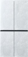 картинка холодильник centek ct-1743 white stone от магазина Tovar-RF.ru