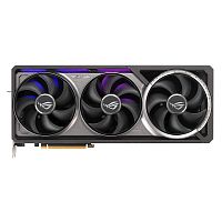 картинка видеокарта asus geforce rtx5090 32gb ddr7 512 bit 3*dp/2*hdmi 3fan (rog-astral-rtx5090-o32g-gaming) rtl от магазина Tovar-RF.ru