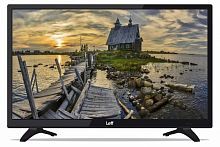 картинка телевизор lcd 24" fhd leff 24f260t от магазина Tovar-RF.ru