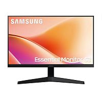 картинка lcd samsung 24" s24f330eai черный {va 1920x1080 100hz 5ms 250cd d-sub hdmi  ex} от магазина Tovar-RF.ru