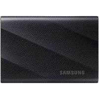 картинка samsung portable ssd 1tb t9 type-c, usb 3.2 gen2, r/w 2000/1950mb/s, 88x60x14mm, black (12 мес.) от магазина Tovar-RF.ru