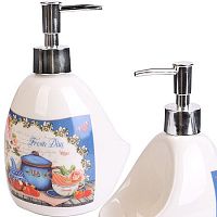 картинка Дозатор для мыла LORAINE 26401 400мл от магазина Tovar-RF.ru