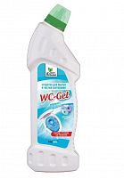 картинка Моющее средство CLEAN&GREEN CG8074 WC-Gel для чистки сантехники (кислотное) 750мл от магазина Tovar-RF.ru