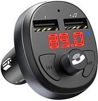 картинка трансмиттер hoco (6931474706782) e41 black hoco (6931474706782) e41 black от магазина Tovar-RF.ru