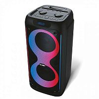 картинка акустика портативная bq pbs3006 черный от магазина Tovar-RF.ru