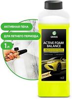 картинка grass 110513 активная пена "active foam balance" (канистра 1 л) от магазина Tovar-RF.ru