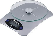 картинка весы кухонные sakura sa-6055s от магазина Tovar-RF.ru