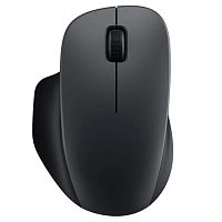 картинка мышь беспроводная xiaomi wireless mouse comfort edition black от магазина Tovar-RF.ru