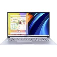 картинка asus vivobook 15 x1502va-bq1373 [90nb10t2-m01y90] cool silver 15.6" {fhd i5 13420h(2.1ghz)/16384mb/512pcissdgb/iris xe graphics/noos} от магазина Tovar-RF.ru