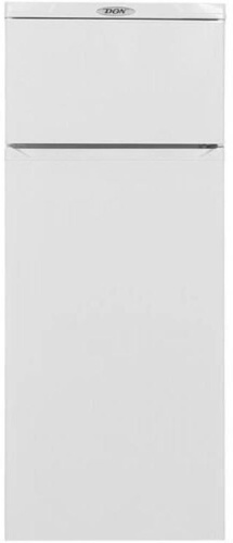 картинка холодильник don r-216 b 250л белый от магазина Tovar-RF.ru