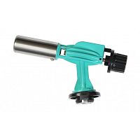 картинка Sturm 5015-KL-04 Горелка газовая ,сопло с керамикой, пьезоподжиг(кнопка),металл. корпус, Sturm [5015-KL-04] от магазина Tovar-RF.ru