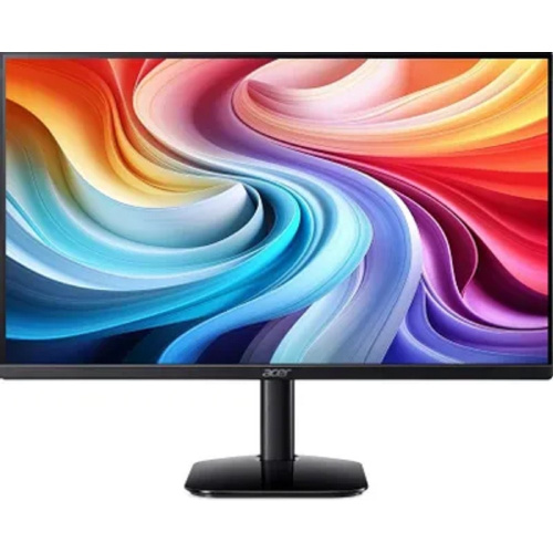 картинка lcd acer 27" ka272gbi {ips 1920x1080 120hz 1ms 250cd 16:9 178/178 d-sub hdmi freesync} от магазина Tovar-RF.ru